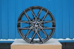 Lenso Black Angel 9. 9.0x18", 6x139.7, ET20, �� 106���. ����