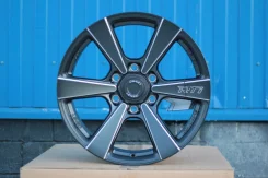 Lenso Road & Terrain RT-I. 9.0x18", 6x139.7, ET20, �� 106���. ����
