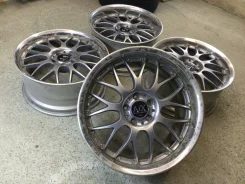 RAYS Arthur Exchange. 9.0/10.0x19", 5x114.3, ET38/39 ����