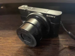 Sony Cyber-shot DSC-RX100 ����