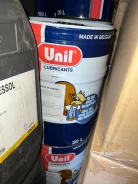 Unil. ����, 85W-140, 20��. ����