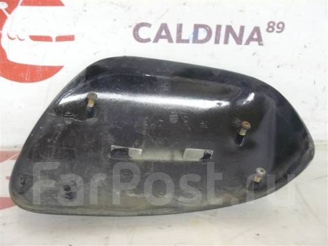 Как разобрать зеркало тойота калдина Накладка на зеркало Toyota Altezza 8791520040C0 AT210 3SFE, правая купить в Ново
