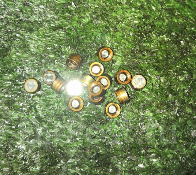 Колпачок клапана купить во Владивостоке по цене: 45₽ — частное ...