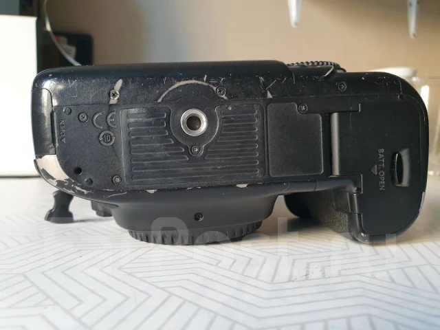 Canon EOS 5D Mark III. 20 � ����� ��, ���: ��� ���� ����