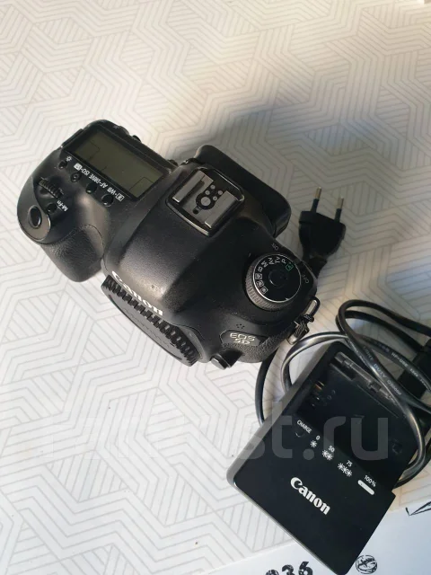 Canon EOS 5D Mark III. 20 � ����� ��, ���: ��� ���� ����