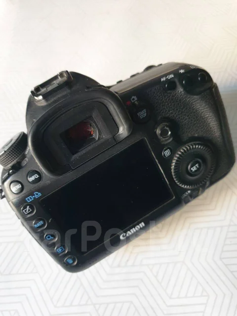 Canon EOS 5D Mark III. 20 � ����� ��, ���: ��� ���� ����