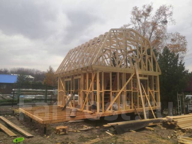 Плотник-строитель, работа в ООО \"Спец 27\" в Хабаровске — вакансии на ...