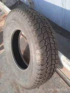 Yokohama Guardex RV F340. ������, ��� �����, 2012 ���, �/�, ����� 5 % ����