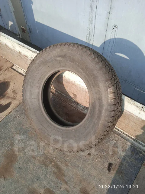 Yokohama Guardex RV F340. ������, ��� �����, 2012 ���, �/�, ����� 5 % ����
