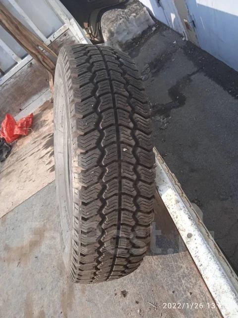 Yokohama Guardex RV F340. ������, ��� �����, 2012 ���, �/�, ����� 5 % ����