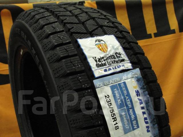 Sailun ice blazer arctic зимняя r18. Sailun Ice Blazer Arctic SUV 235/55 r18. Sailun Blazer Arctic. Sailun Ice Blazer Arctic. 235/55r18 Sailun Ice Blazer Arctic SUV XL 104h.