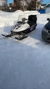 Polaris Widetrak 500 LX. ��������, ��, �� ����