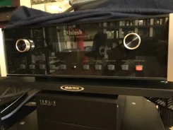 Mcintosh ����