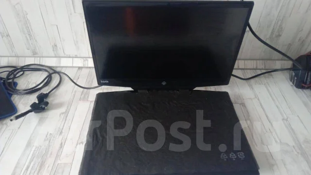 HP 17. 17.3", 2,6����, ��� 16 ��, ���� 1 000���, WiFi: 1, Bluetooth: 1, ����������� �� 3��. ����