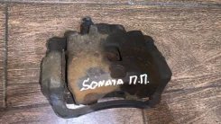 Hyundai Sonata EF (�����), 2.0, ������� �������� ������ 5819038A00 ����