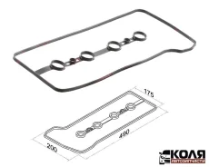 ��������� ��������� ������ Toyota 1AZFE 2AZFE (NSTK) 1121328021 ����