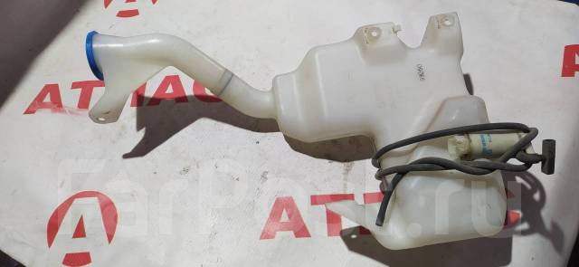 Бачок омывателя хонда фит фото Lex-Avto.ru