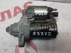 �������, Volkswagen, Polo, MK5, �0001121433, ����. Volkswagen Polo 0001121433 ����