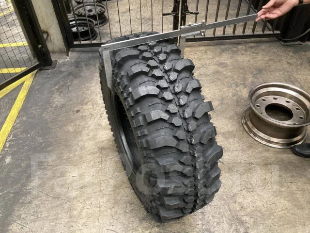 Superstone CrocoTrecker Extreme