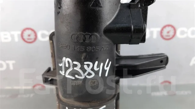���������� Audi A4 (B7) 2005-2008 8E0145805AA 8E0145805AA ����