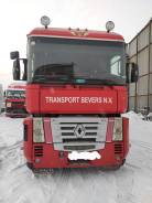 Renault Magnum ����