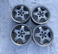 Rondell. 6.5x15", 5x100, ET38 ����