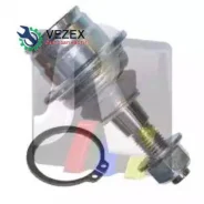 ����� ������� Mazda B-Serie 99- RTS 9311009 9311009 ����