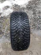 Nokian Hakkapeliitta 8. , , 2019 , /,   5 % 