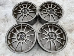 OZ Racing Superleggera. 7.0x17", 5x114.3, ET45. ��� ����� �� ������ ����
