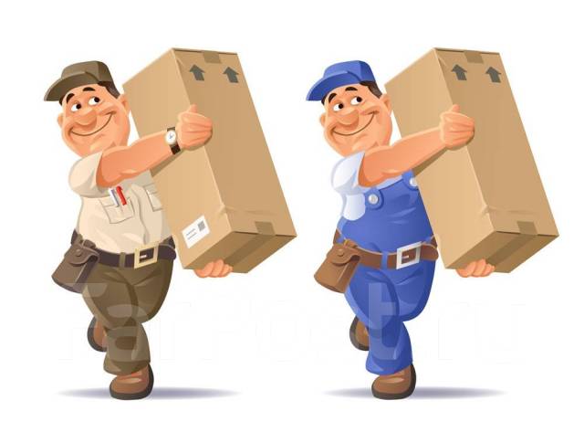 Грузчик, работа в ООО.ПЕРЕВОЗЧИК ДВ в Хабаровске — вакансии на ФарПосте