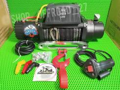   12V Grizzly 9500lbs/4310 ( 10) IP67 
