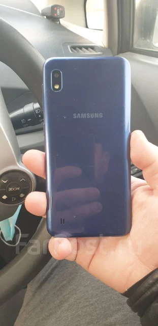 Samsung Galaxy A10. �/� ����