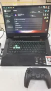 Asus TUF Dash F15 FX516PM. 15.4", 3,1����, ��� 16 ��, ���� 640���, WiFi: 1, Bluetooth: 1, ����������� �� 5��. ����