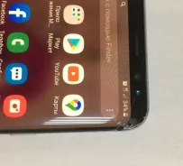 Samsung Galaxy S8+. �/� ����
