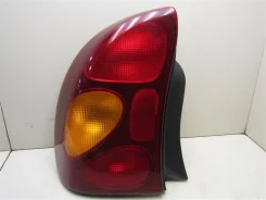 ������ ������ ����� Chevrolet Lanos (2004) ATEK 22181310 22181310 ����