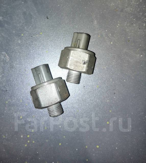 Датчик детонации купить во Владивостоке по цене: 650₽ — частное ...