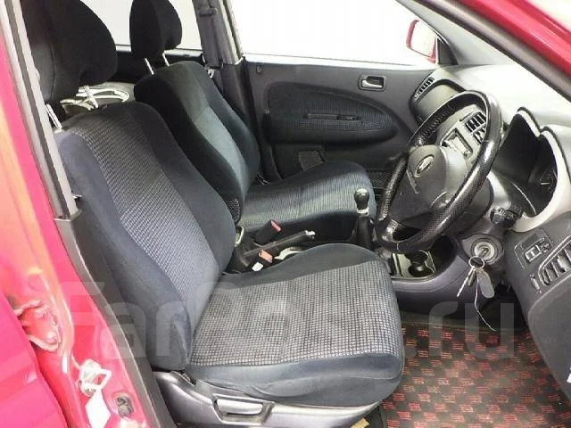 Honda HR-V. ��������, 4wd, 1.6, ������, 49����. ��, �/�, ��� ���. ��� ����� �� ������������ ����