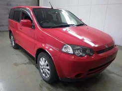 Honda HR-V. ��������, 4wd, 1.6, ������, 49����. ��, �/�, ��� ���. ��� ����� �� ������������ ����
