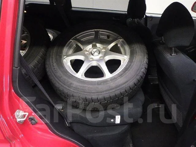 Honda HR-V. ��������, 4wd, 1.6, ������, 49����. ��, �/�, ��� ���. ��� ����� �� ������������ ����