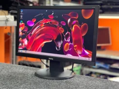 BenQ. 20", ���������� �� (LCD, LED, QLED) ����