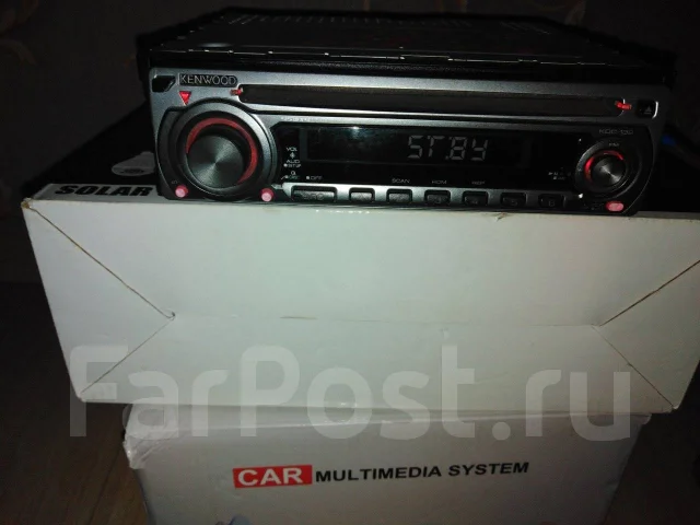 Kenwood KDC ����