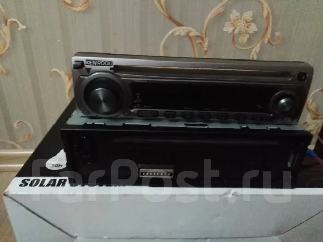 Kenwood KDC ����
