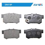    Advics SN419P SN419P 