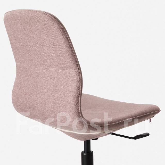 Стул рабочий Лонгфьелль ИКЕА в наличии - Мебель во Владивостоке