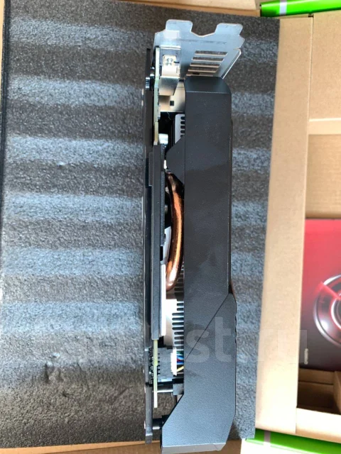 GeForce GTX 1660 Ti ����