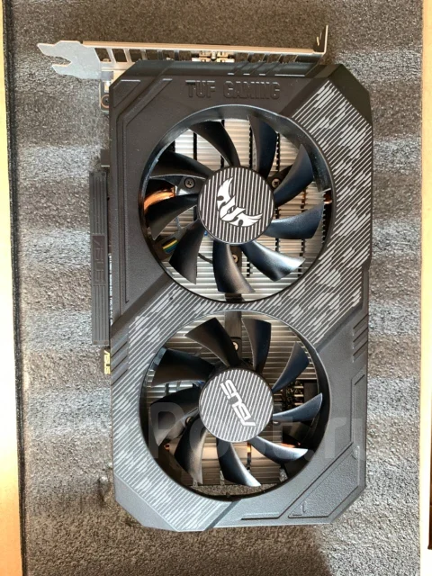 GeForce GTX 1660 Ti ����