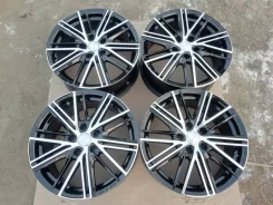 Bridgestone Eco Forme CRS161. 7.5x17", 5x114.3, ET38, �� 73���. ��� ����� �� ������������ ����