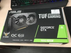 GeForce GTX 1660 SUPER ����
