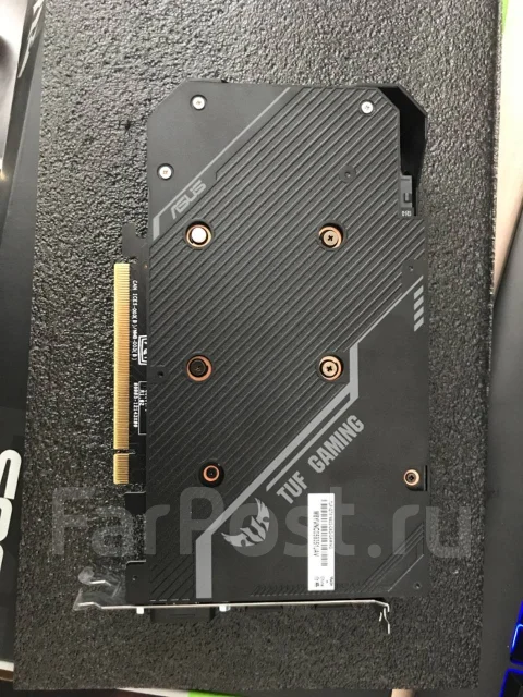 GeForce GTX 1660 SUPER ����