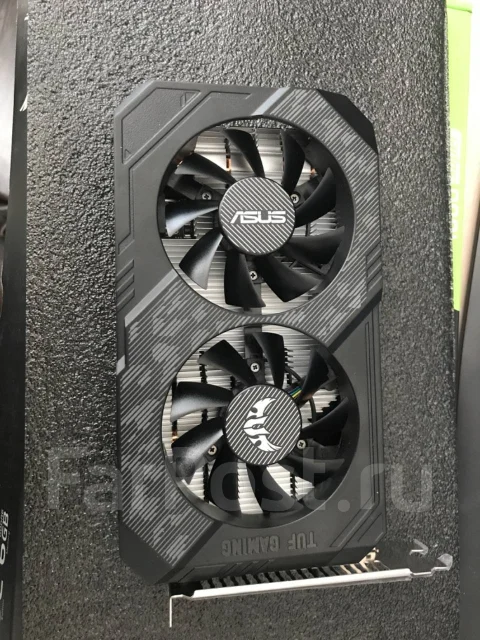 GeForce GTX 1660 SUPER ����